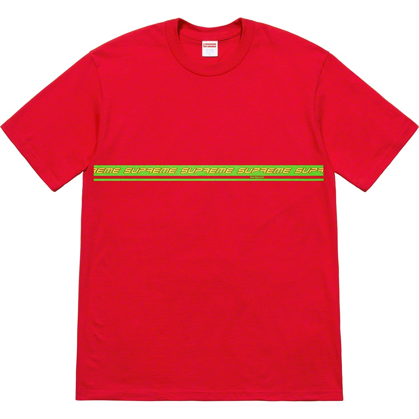 Hard Goods Tee view 10